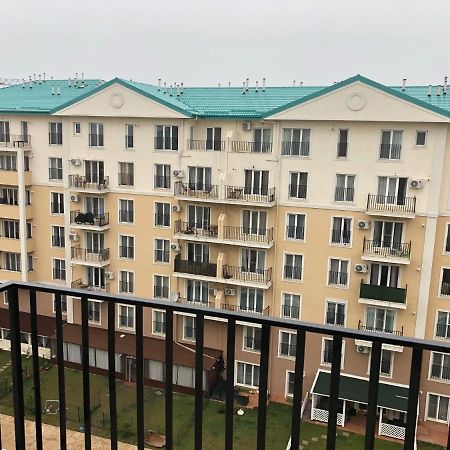Dora High Life - North Apartment Stefanestii de Jos Exterior photo
